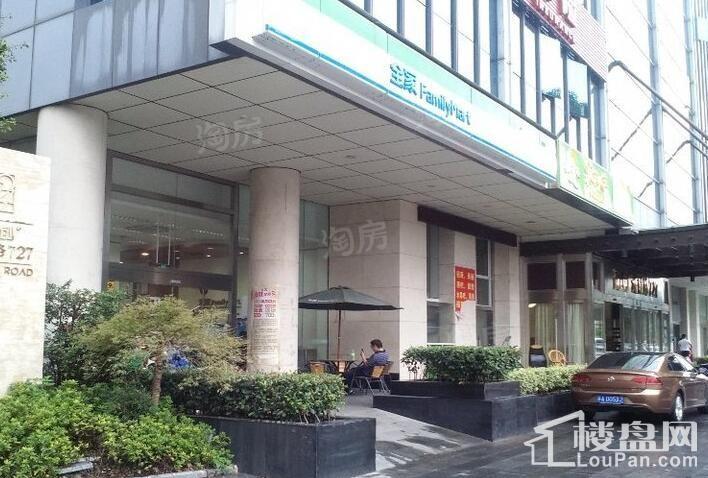 融创浦建路727配套图