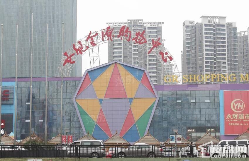 周边配套图