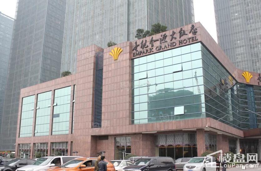 周边配套图