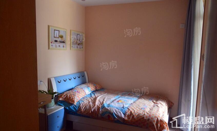 锦绣花园样板间