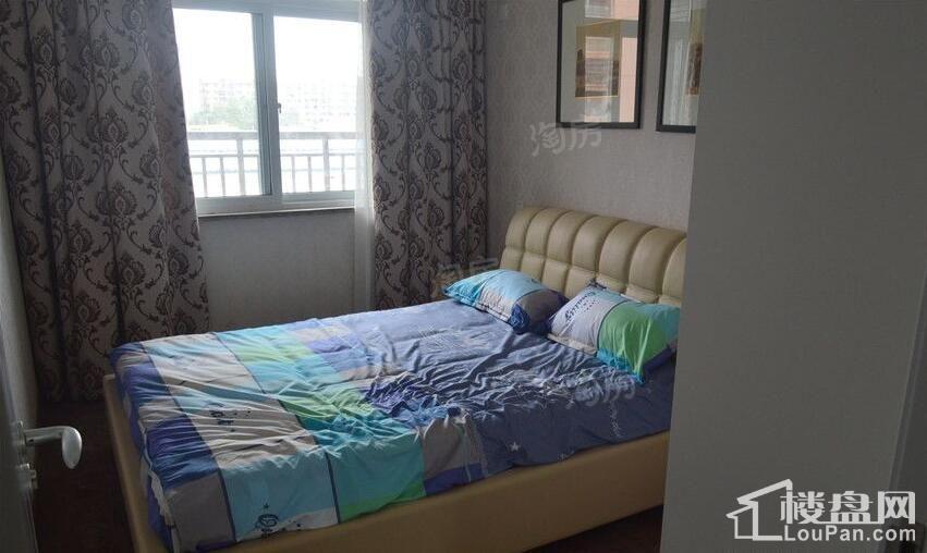 锦绣花园样板间