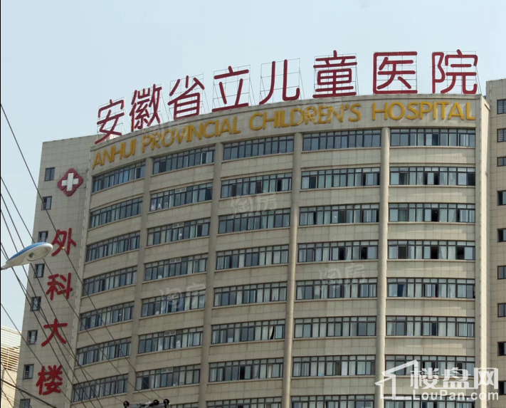 玲珑大厦配套图