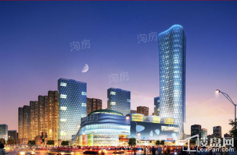 效果图