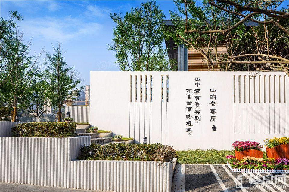 实景图
