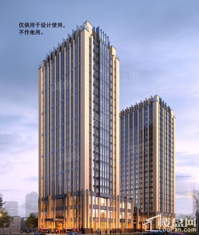 效果图