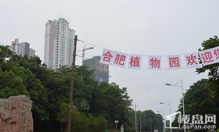 周边配套图