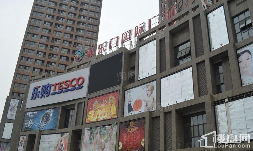 周边配套图