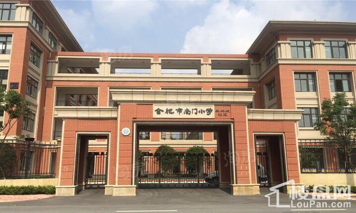 周边配套图