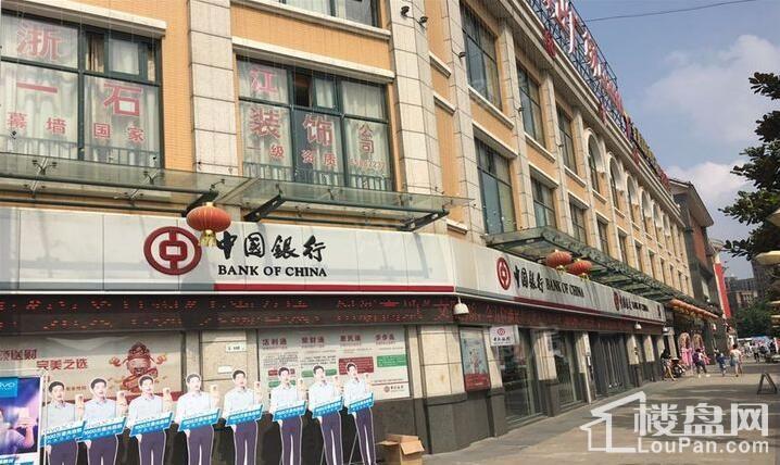 周边配套图