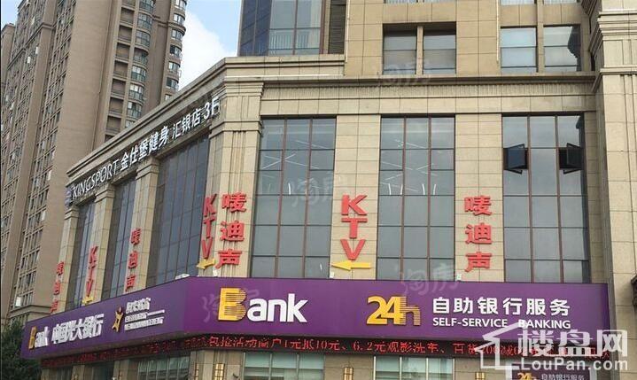 周边配套图