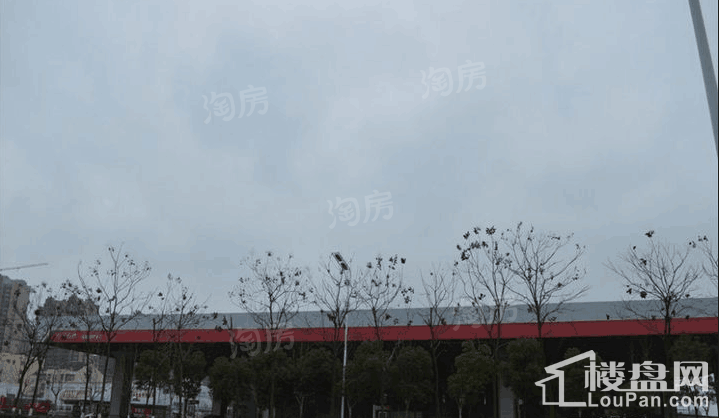 尚泽琪瑞康郡配套图