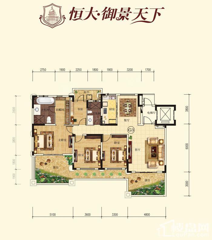 户型图片