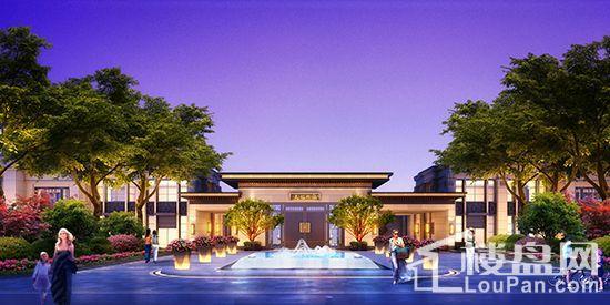 天煜·信园效果图