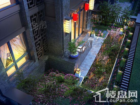 天煜·信园效果图