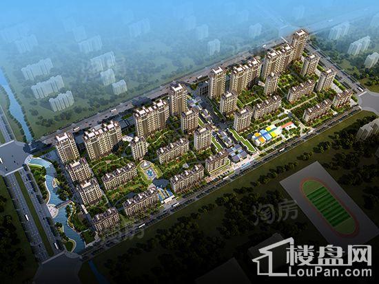 天煜·信园效果图