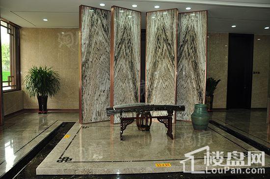 天煜·信园实景图