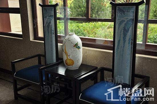 天煜·信园实景图