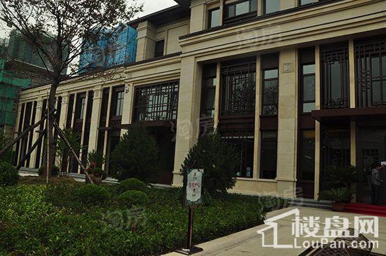 天煜·信园实景图