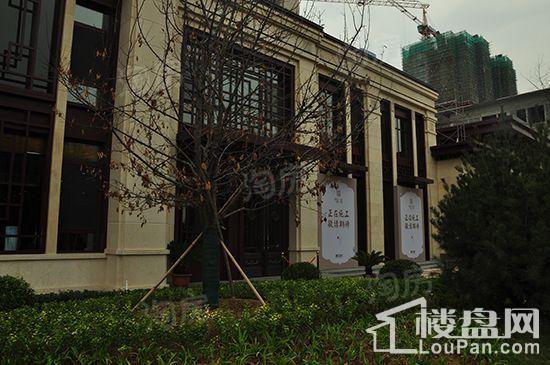 天煜·信园实景图