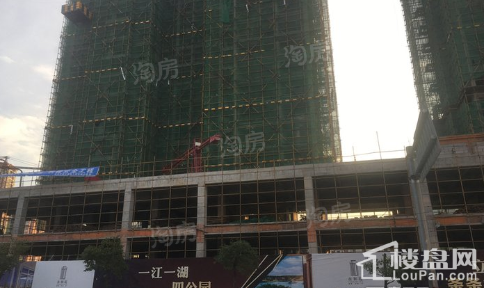 永和苑实景图