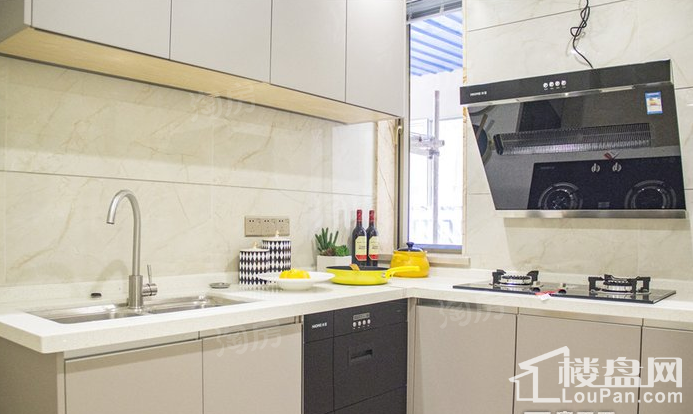 格林童话世界四期样板间