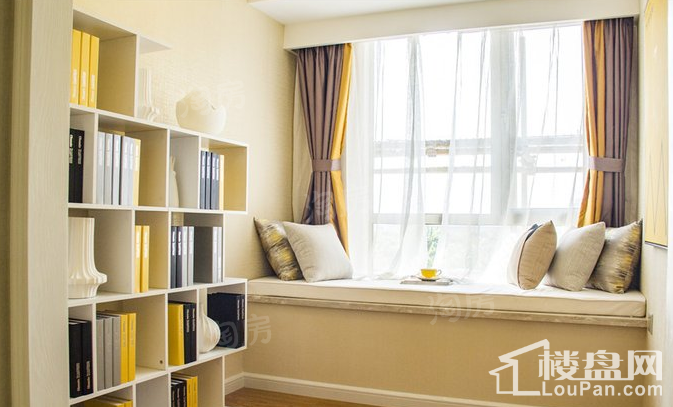 格林童话世界四期样板间