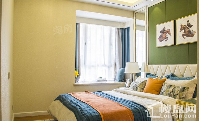 格林童话世界四期样板间