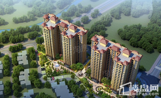 格林童话世界四期效果图