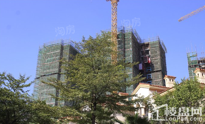 格林童话世界四期实景图