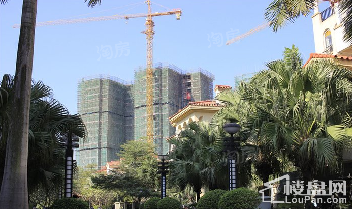 格林童话世界四期实景图