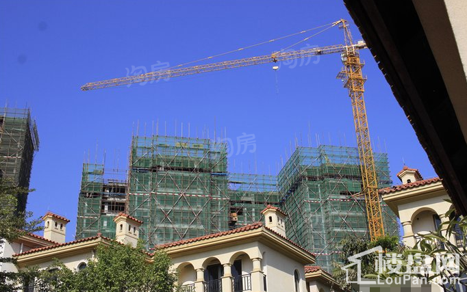 格林童话世界四期实景图