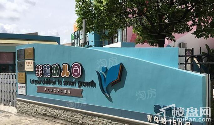 周边配套图