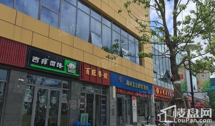 碧桂园浦东星作配套图