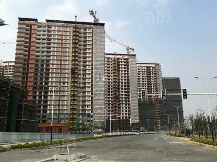 实景图
