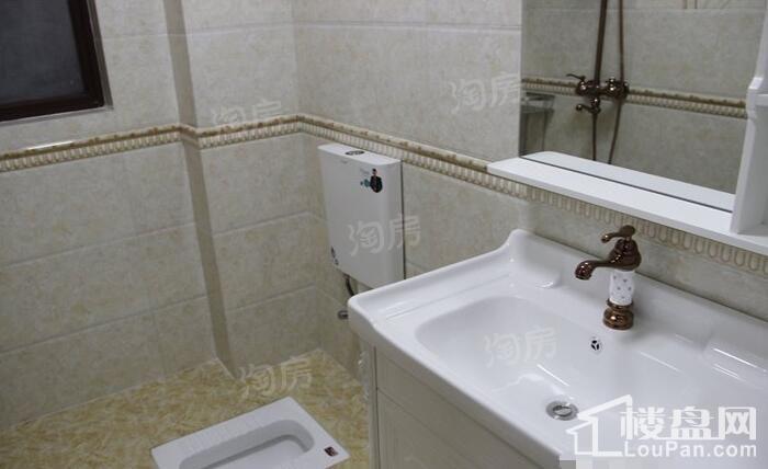 佳磊鹏程阁样板间