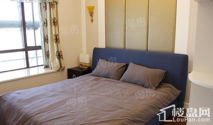 佳磊鹏程阁样板间