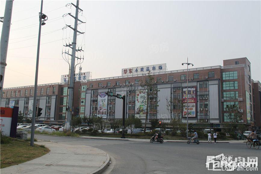 景瑞东环之歌配套图