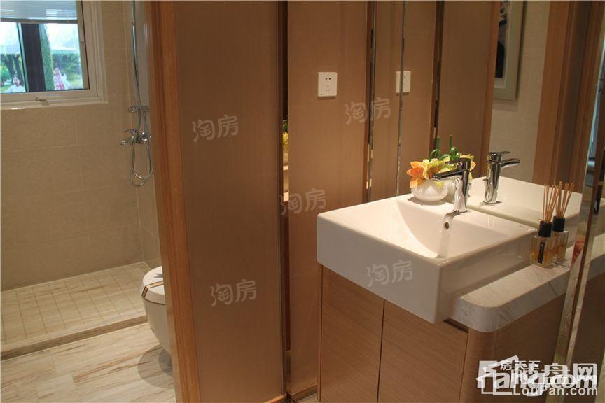 景瑞东环之歌样板间