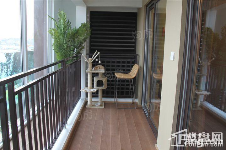 景瑞东环之歌样板间