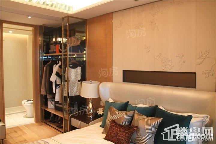 景瑞东环之歌样板间