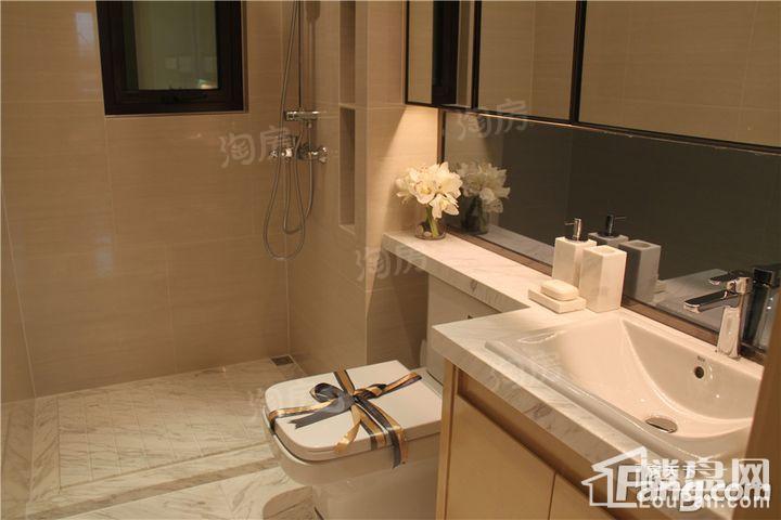 景瑞东环之歌样板间