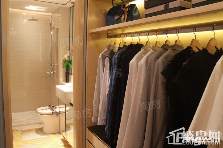 景瑞东环之歌样板间