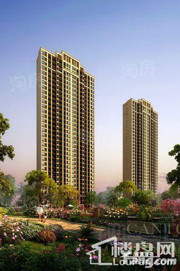 湾上风华效果图