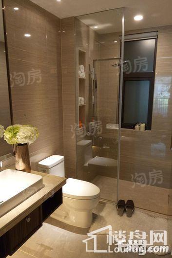 湾上风华样板间