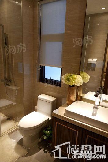 湾上风华样板间