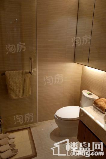 湾上风华样板间