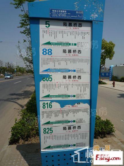 合景峰汇国际位置图