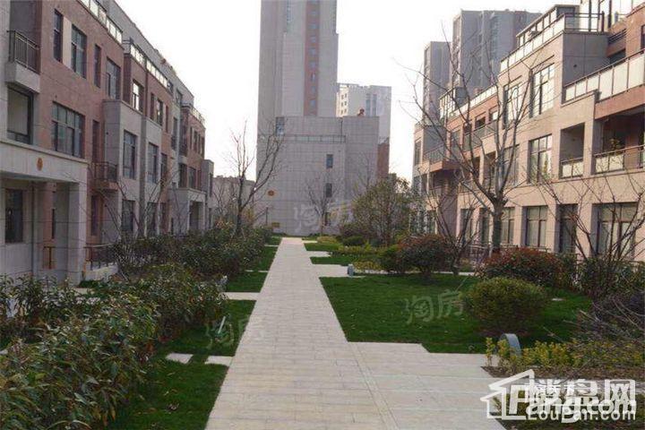 泰峰名人金谷园效果图