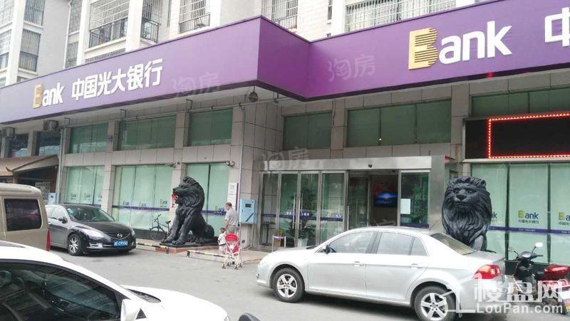 周边配套图