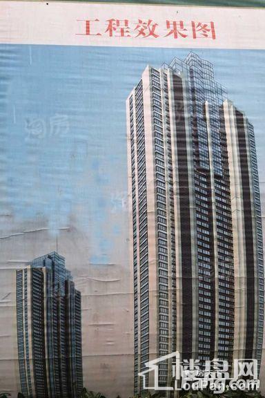 雅戈尔天宸效果图